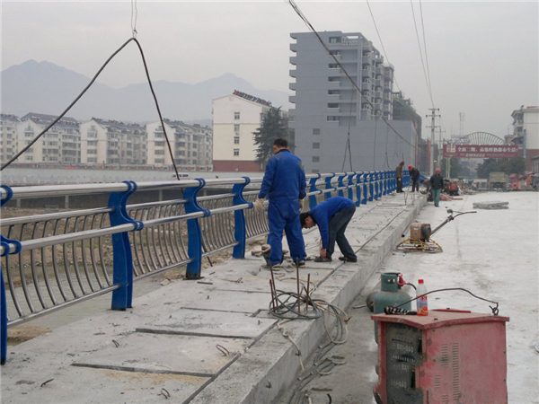 湛江不锈钢桥梁护栏今日价格分析与市场趋势